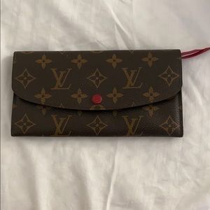 Louis Vuitton Wallet!